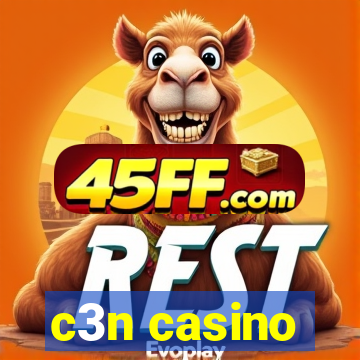 c3n casino
